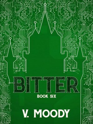 cover image of Book Six: Bitter, #6